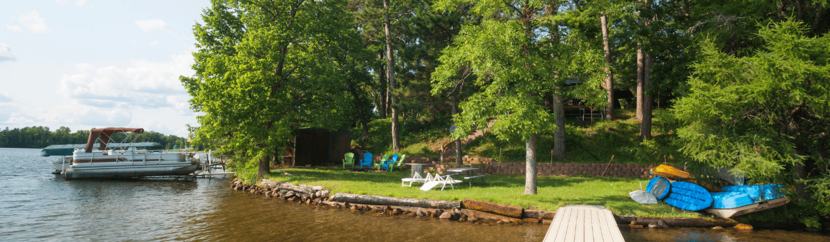 What Makes a Great Cabin Realtor? How to Choose the Right Agent Up North